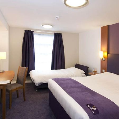 Premier Inn Кіддермінстер Екстер'єр фото