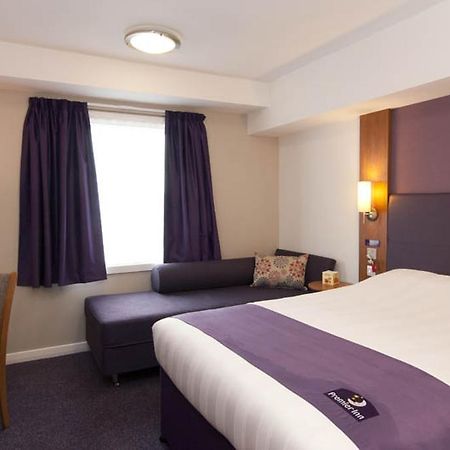 Premier Inn Кіддермінстер Екстер'єр фото