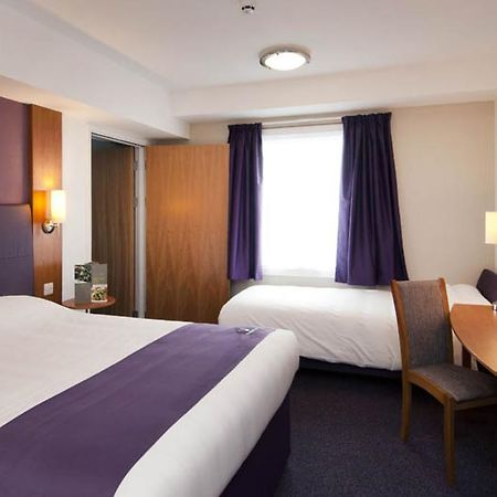 Premier Inn Кіддермінстер Екстер'єр фото