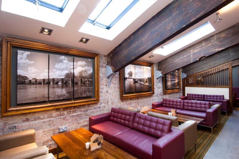 Premier Inn Кіддермінстер Екстер'єр фото
