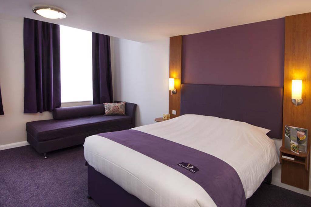 Premier Inn Кіддермінстер Екстер'єр фото