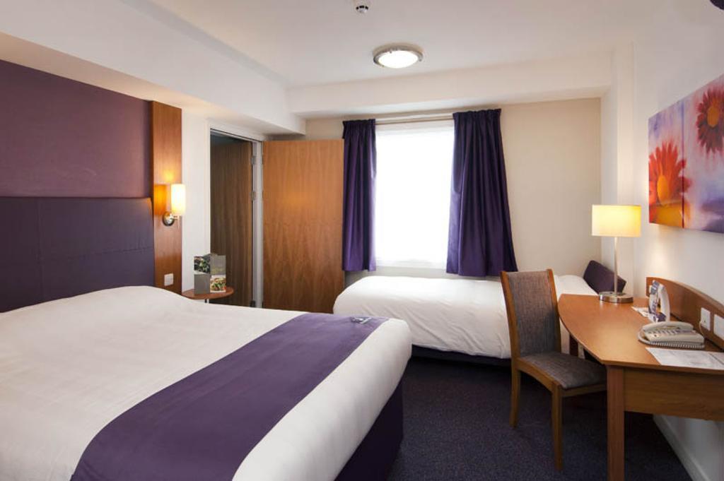 Premier Inn Кіддермінстер Екстер'єр фото