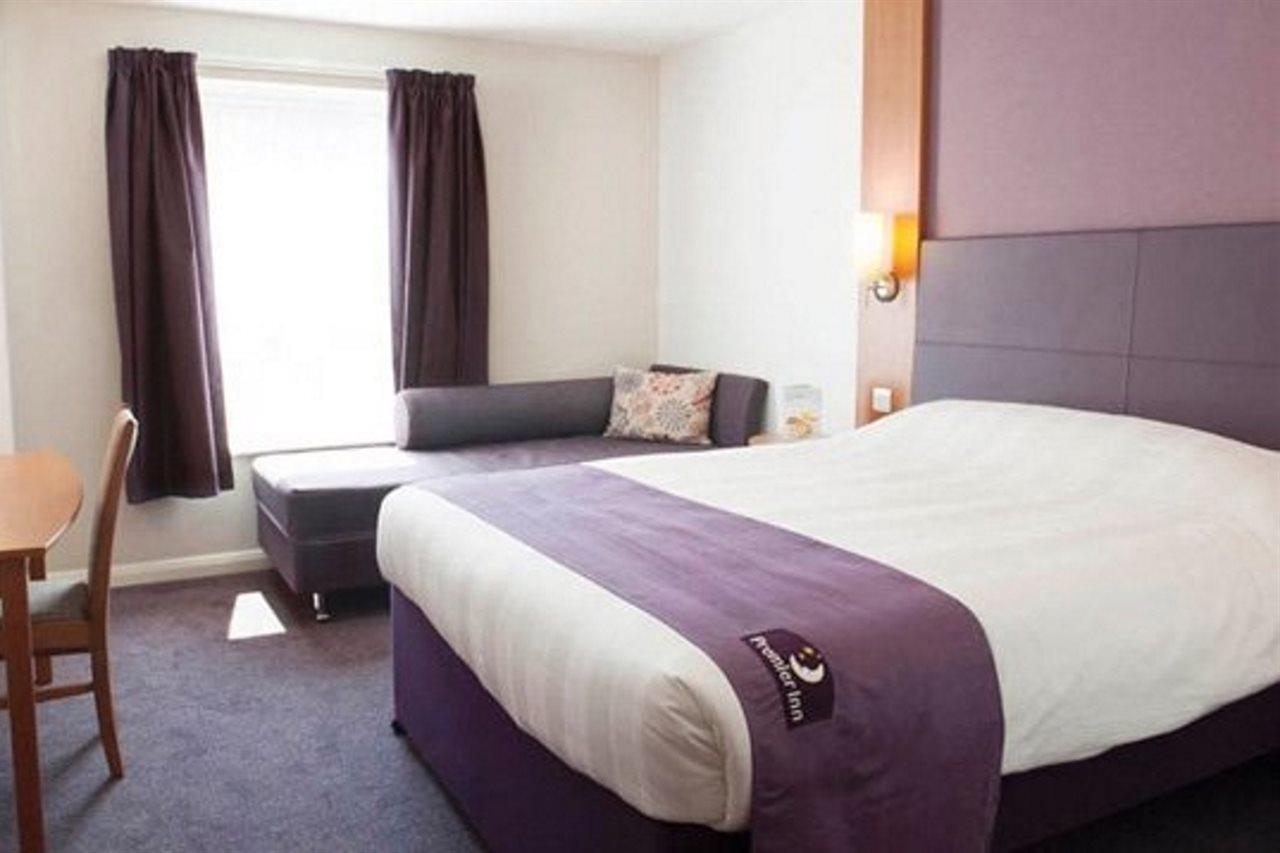 Premier Inn Кіддермінстер Екстер'єр фото