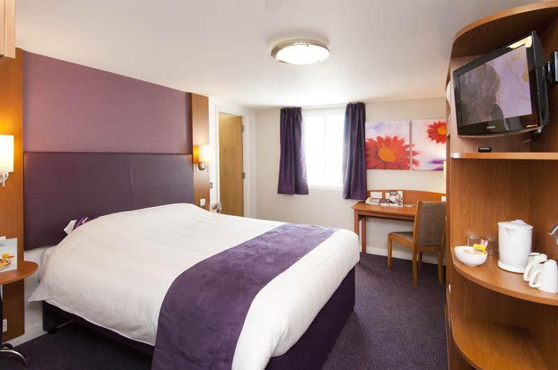 Premier Inn Кіддермінстер Екстер'єр фото
